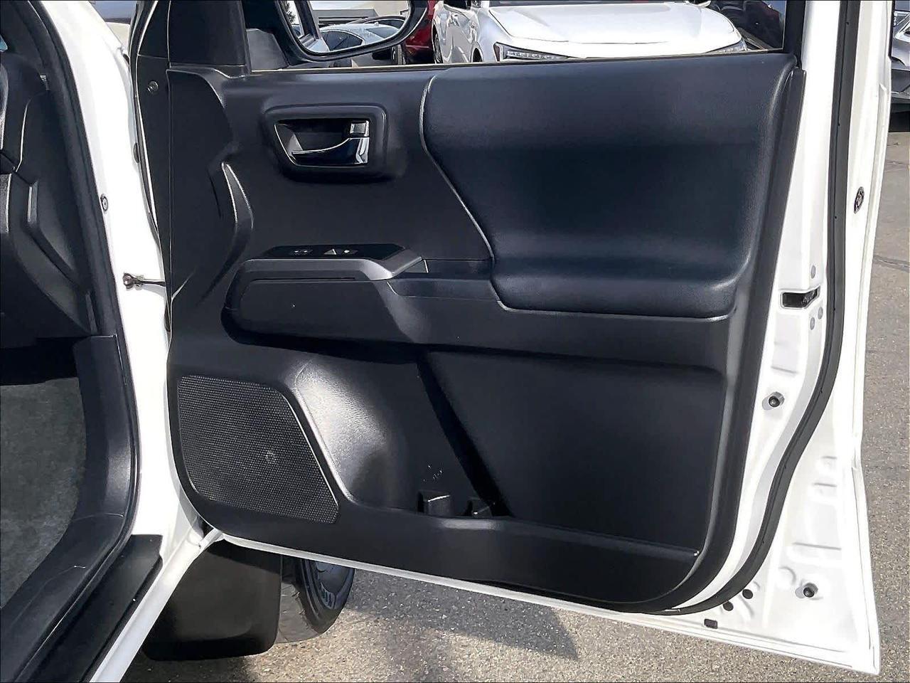 2023 Toyota Tacoma TRD Sport Roseville CA