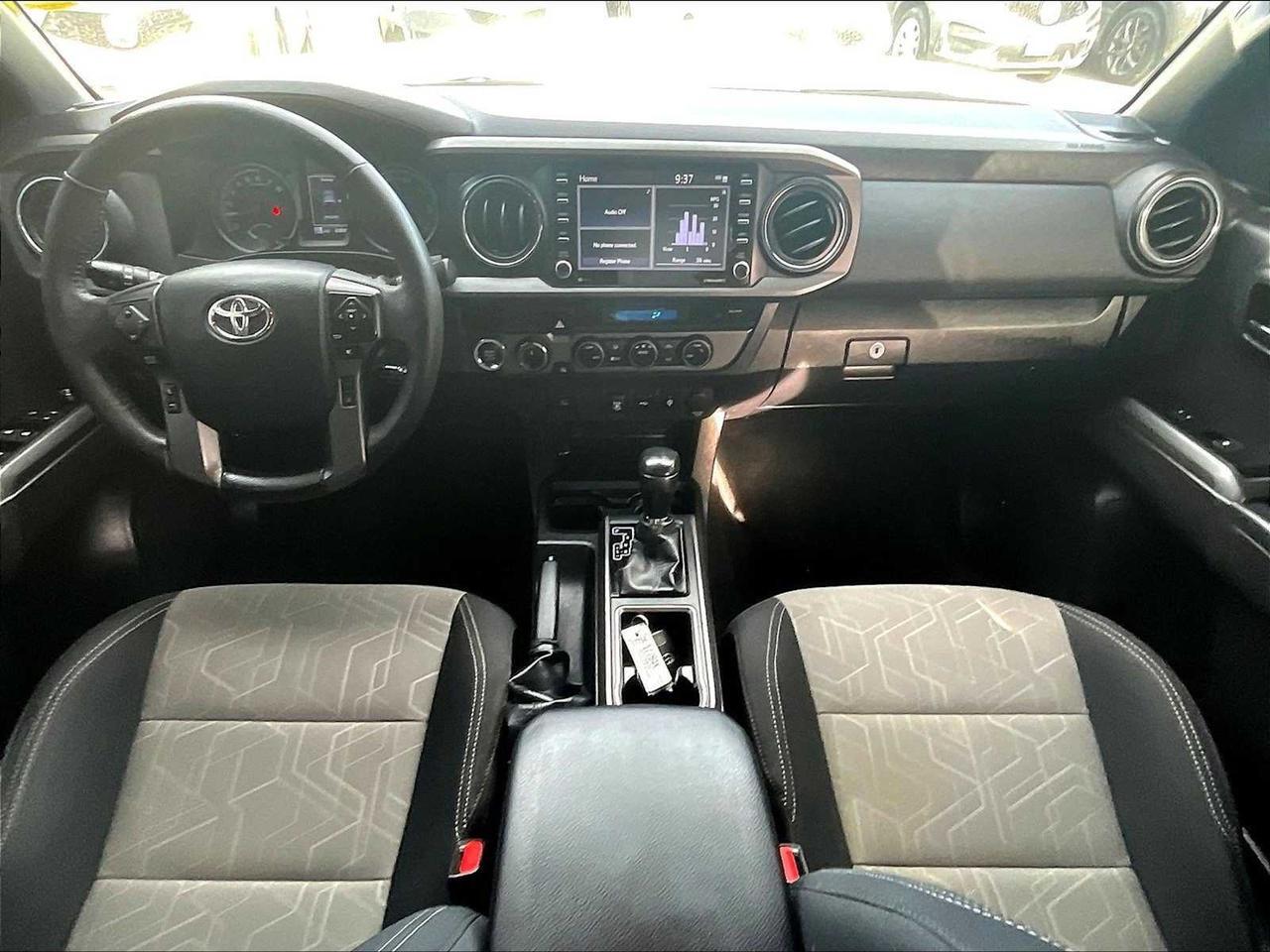 2023 Toyota Tacoma TRD Sport Roseville CA