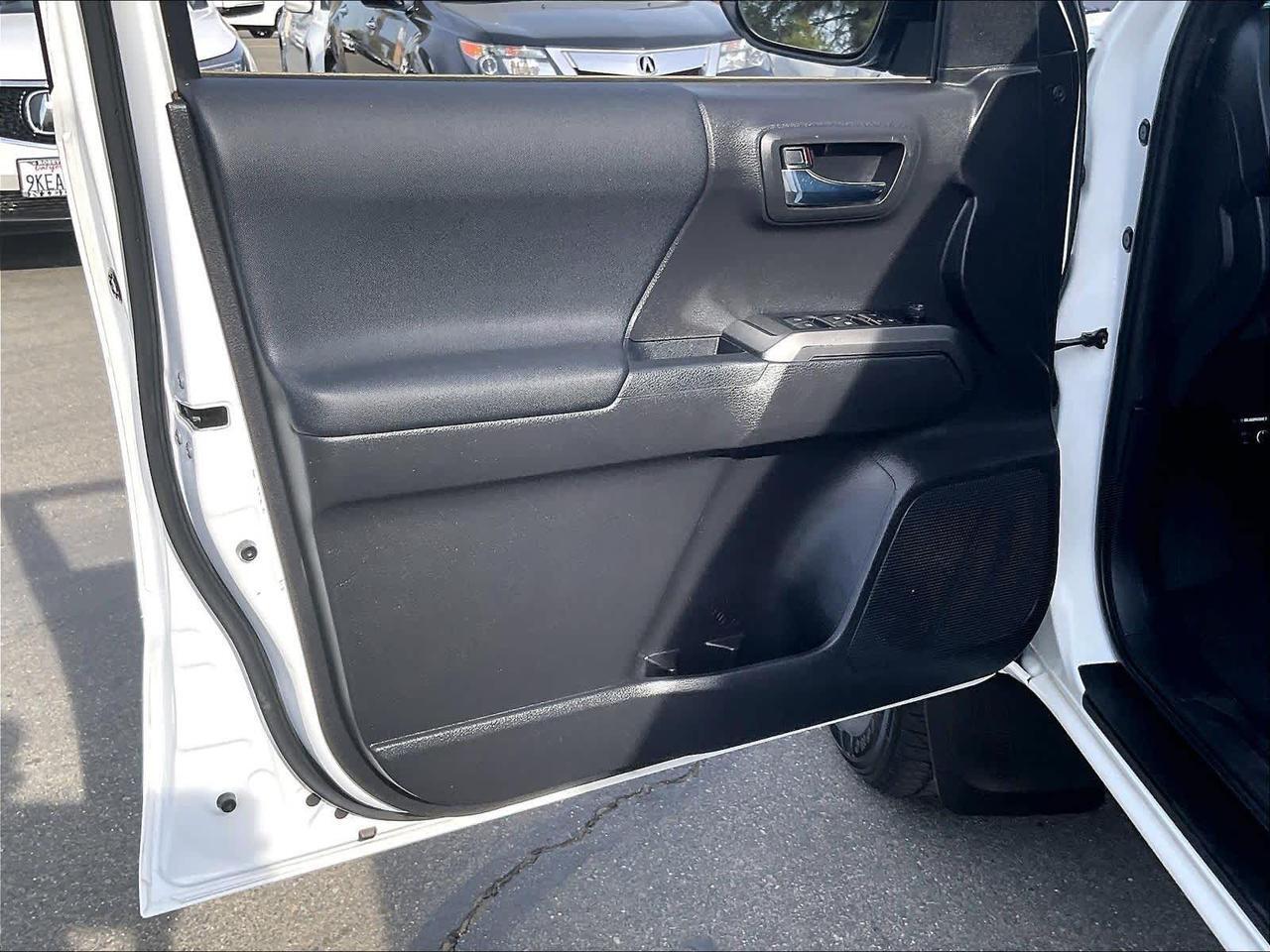 2023 Toyota Tacoma TRD Sport Roseville CA