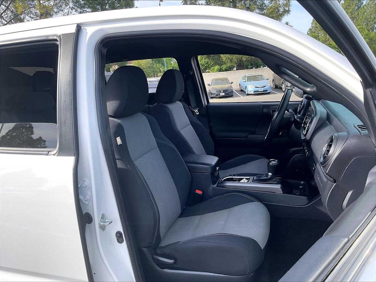 2023 Toyota Tacoma TRD Sport Roseville CA