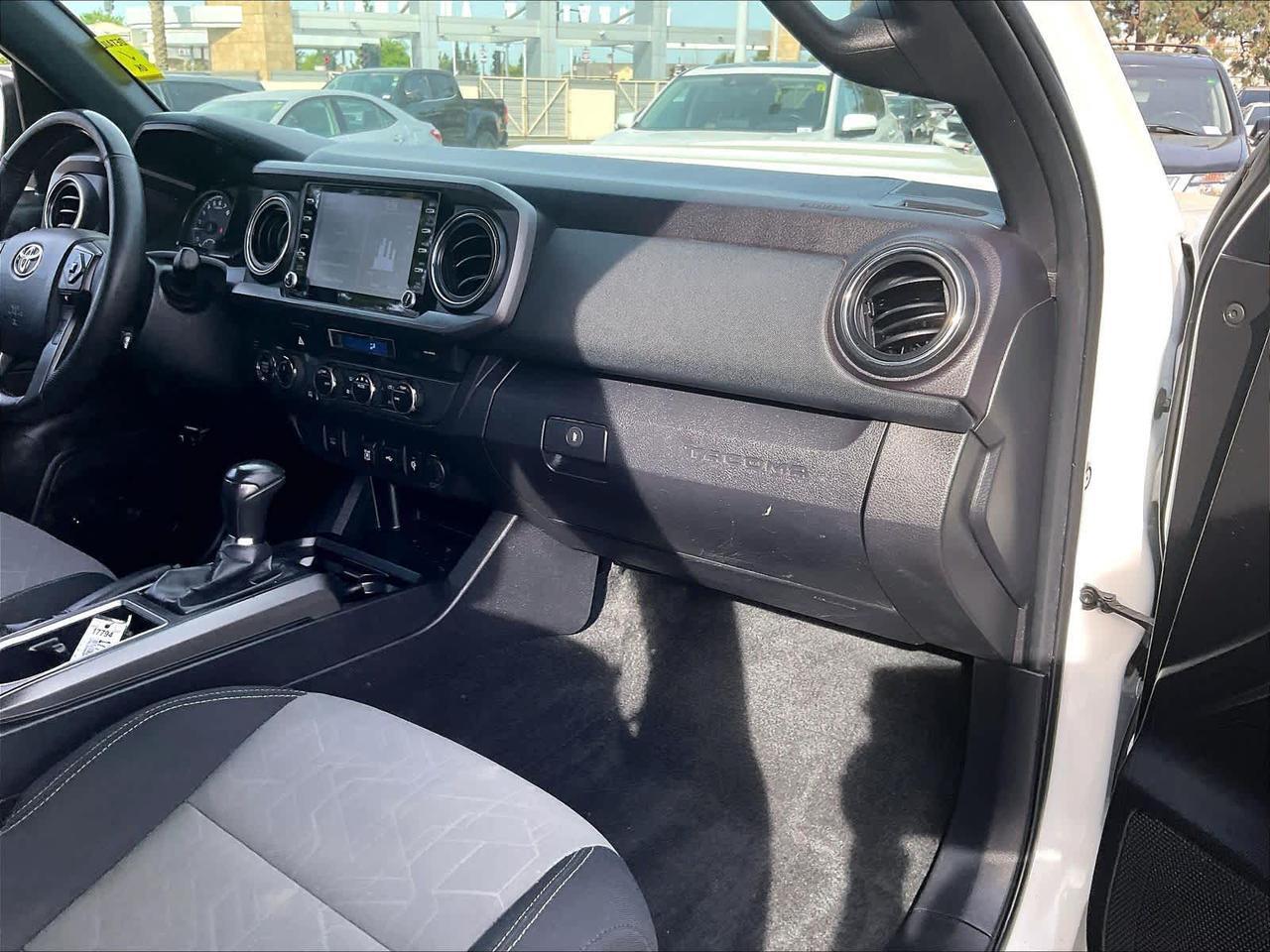 2023 Toyota Tacoma TRD Sport Roseville CA