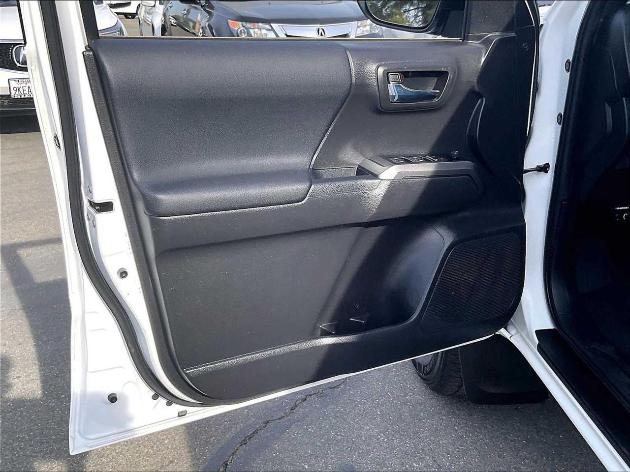 2023 Toyota Tacoma TRD Sport Roseville CA