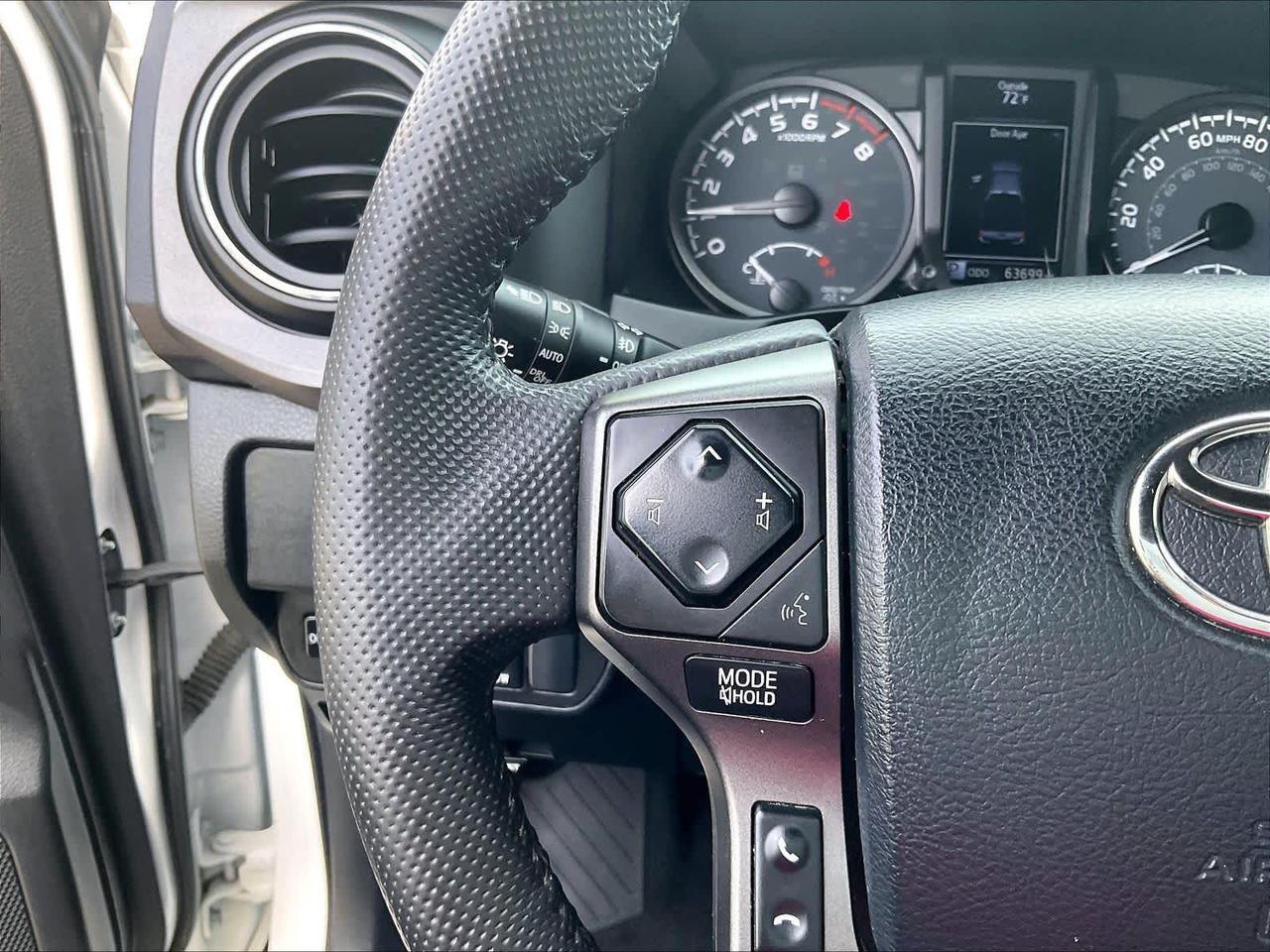 2023 Toyota Tacoma TRD Sport Roseville CA