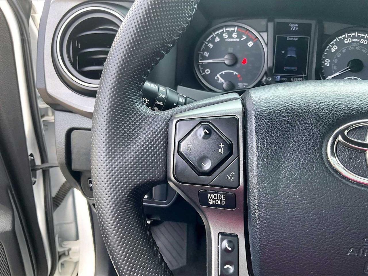 2023 Toyota Tacoma TRD Sport Roseville CA