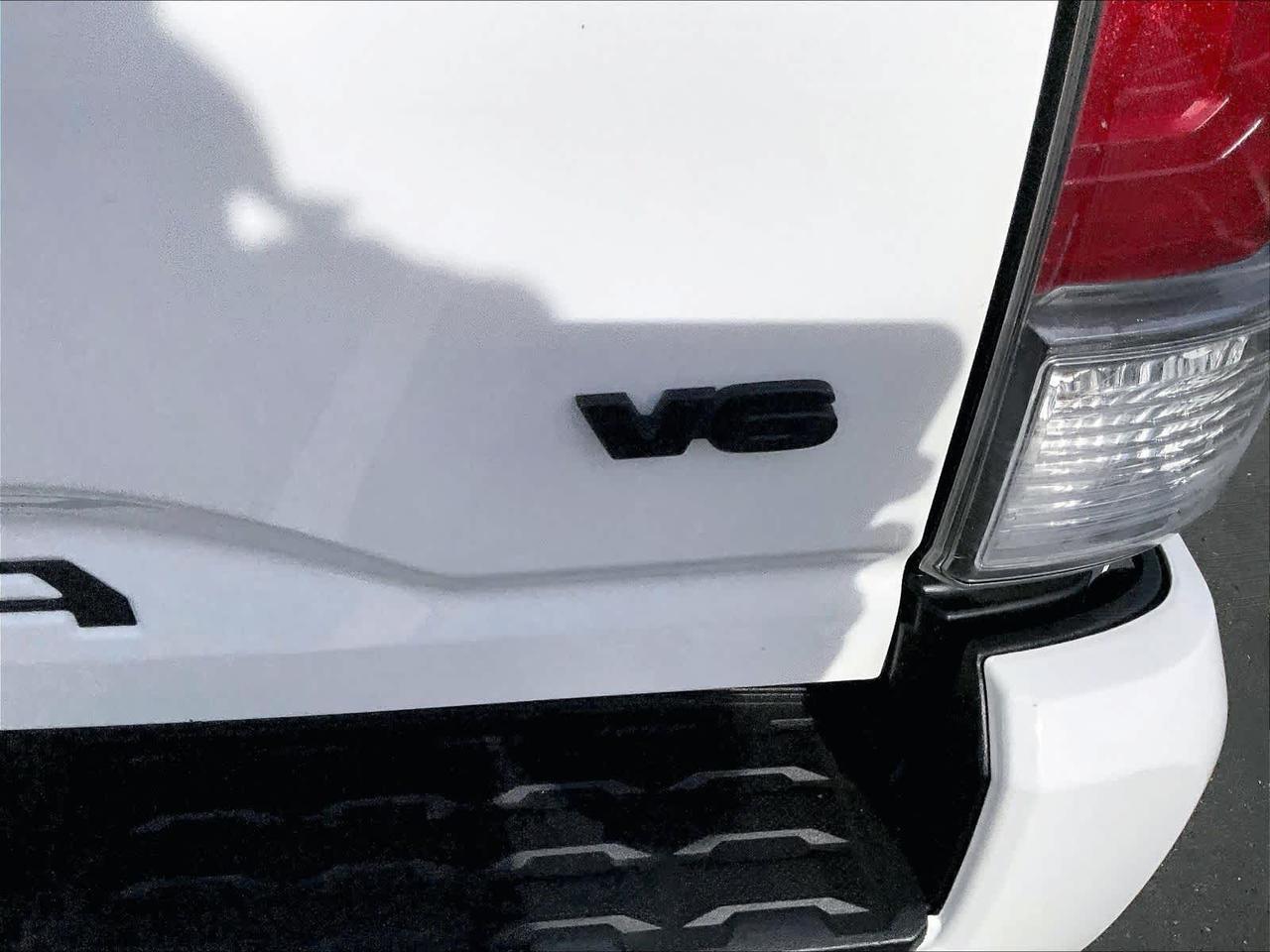 2023 Toyota Tacoma TRD Sport Roseville CA