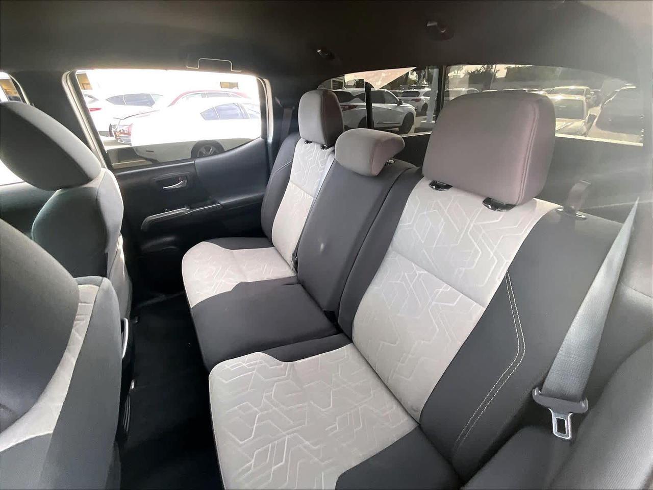 2023 Toyota Tacoma TRD Sport Roseville CA