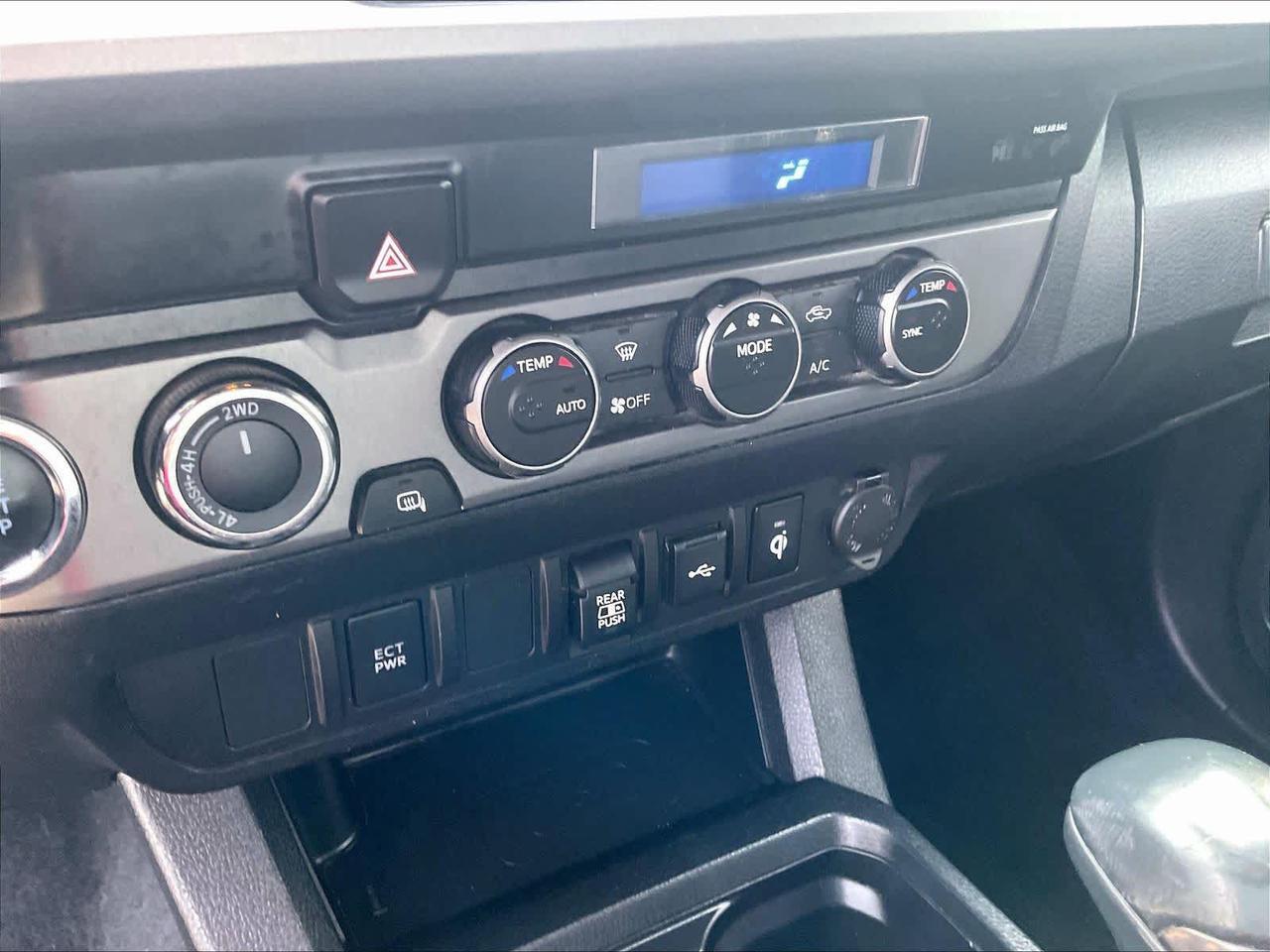 2023 Toyota Tacoma TRD Sport Roseville CA