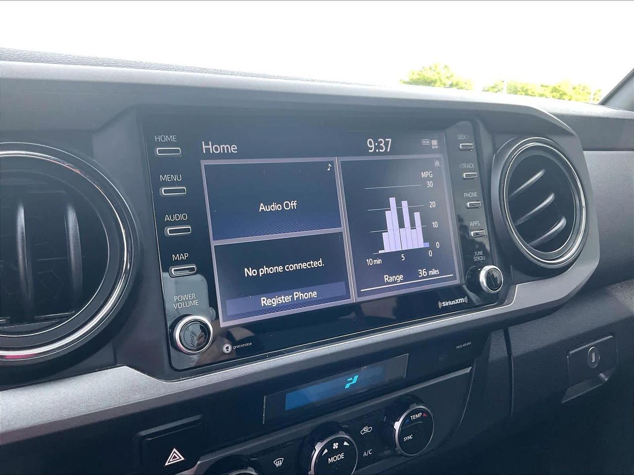 2023 Toyota Tacoma TRD Sport Roseville CA