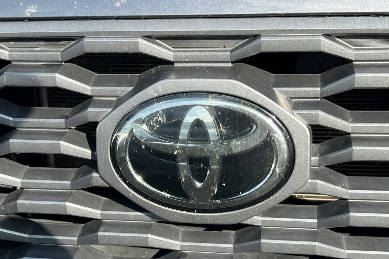 2023 Toyota Tacoma TRD Sport Roseville CA