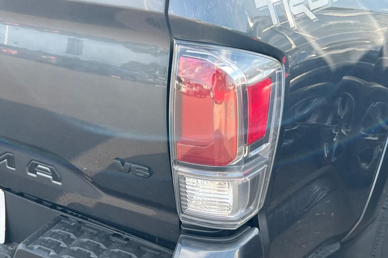 2023 Toyota Tacoma TRD Sport Roseville CA