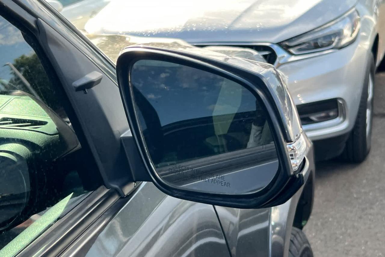 2023 Toyota Tacoma TRD Sport Roseville CA