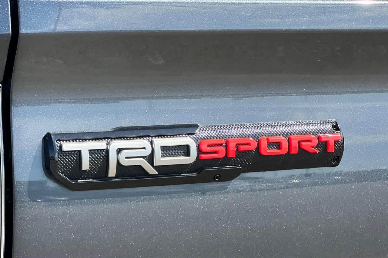 2023 Toyota Tacoma TRD Sport Roseville CA