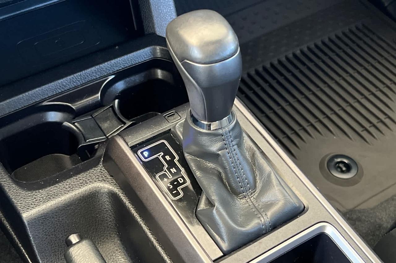 2023 Toyota Tacoma TRD Sport Roseville CA