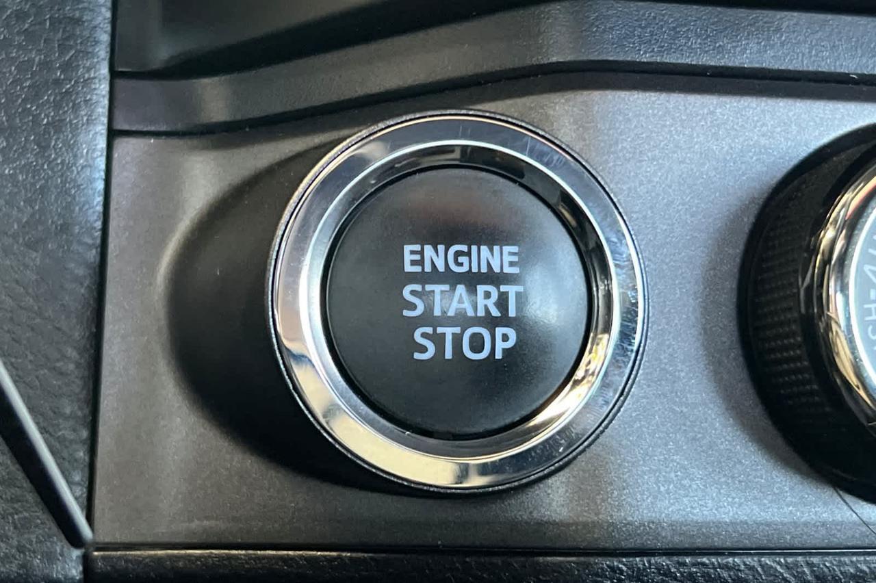 2023 Toyota Tacoma TRD Sport Roseville CA