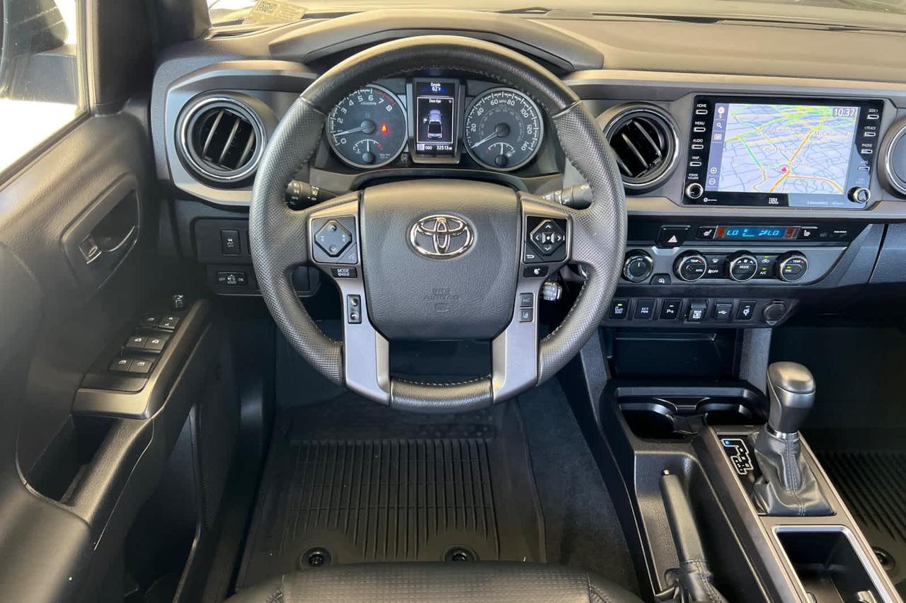 2023 Toyota Tacoma TRD Sport Roseville CA