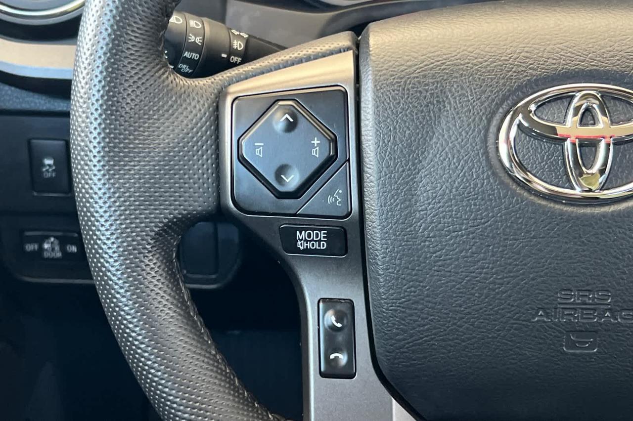 2023 Toyota Tacoma TRD Sport Roseville CA