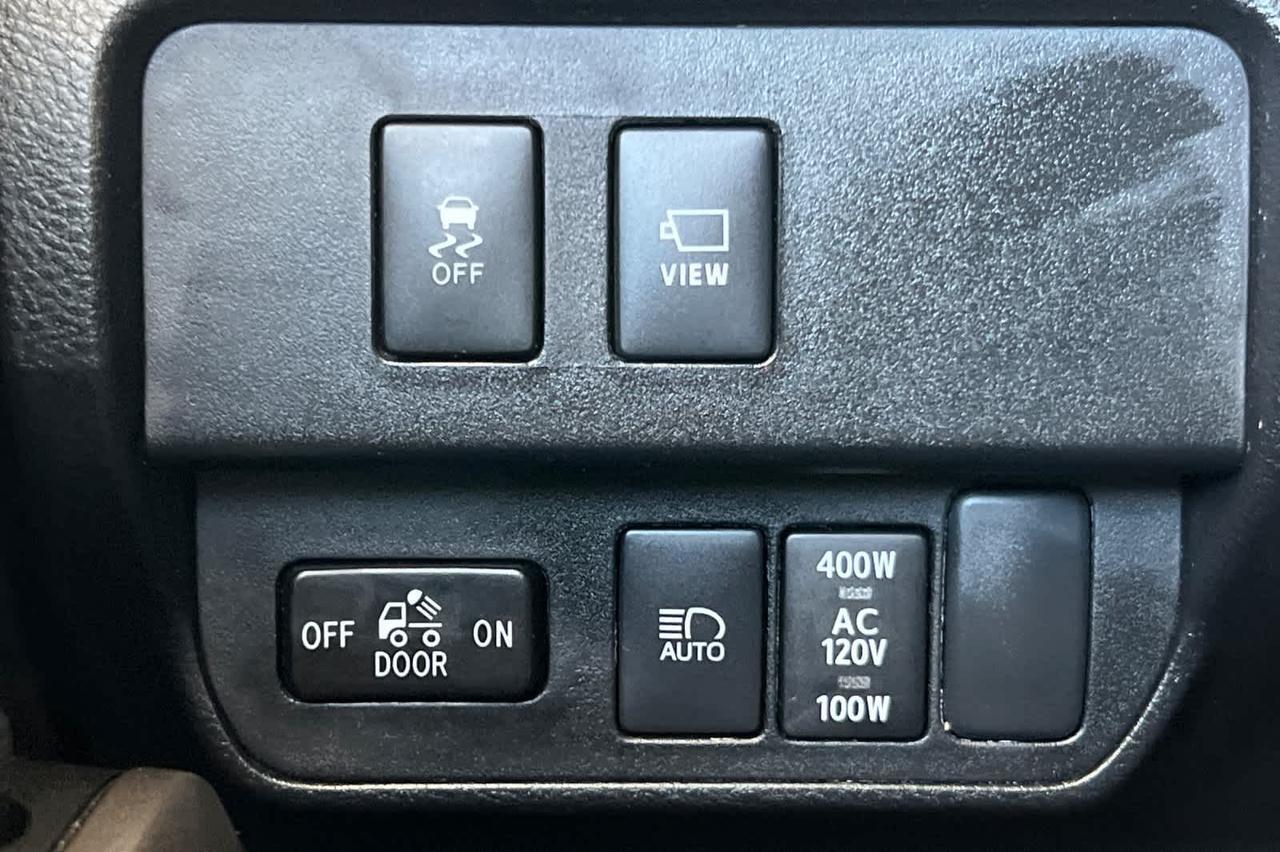 2023 Toyota Tacoma TRD Sport Roseville CA