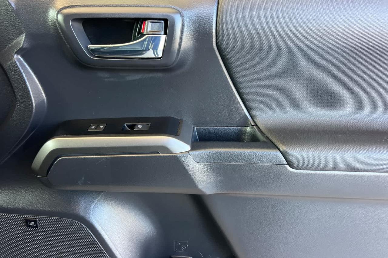 2023 Toyota Tacoma TRD Sport Roseville CA