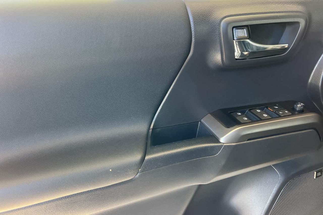 2023 Toyota Tacoma TRD Sport Roseville CA