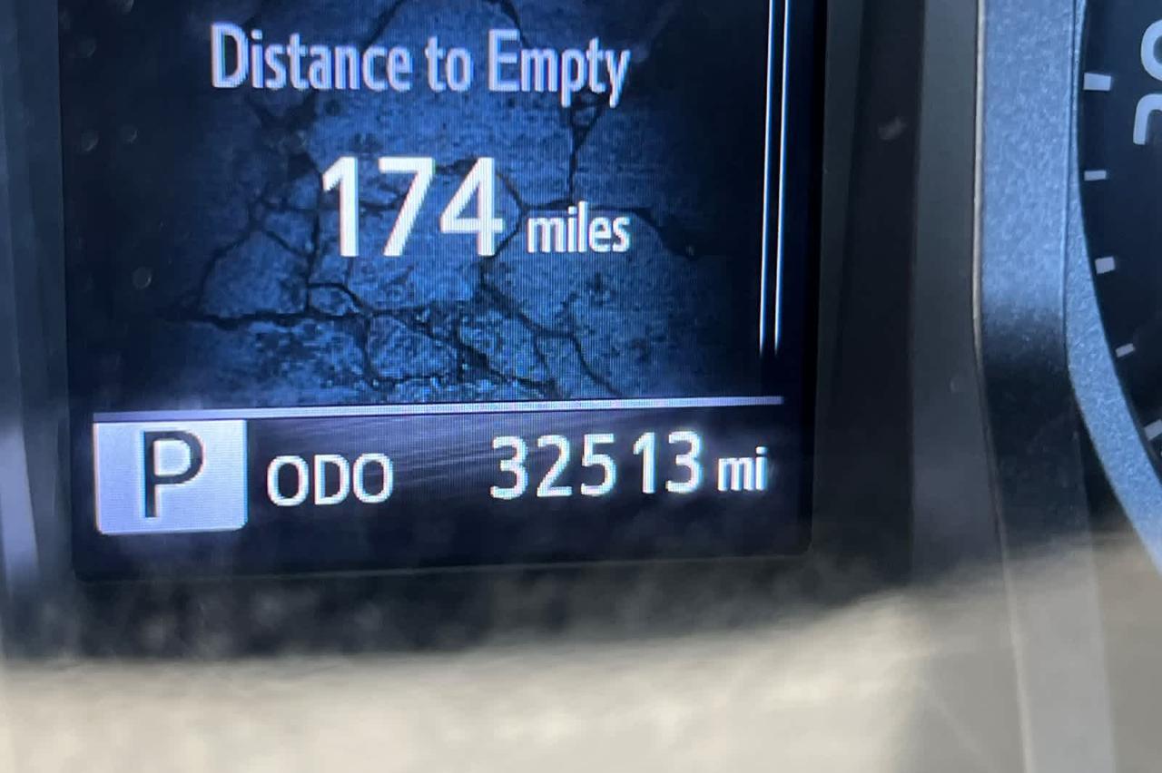 2023 Toyota Tacoma TRD Sport Roseville CA