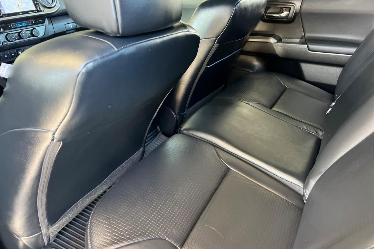 2023 Toyota Tacoma TRD Sport Roseville CA