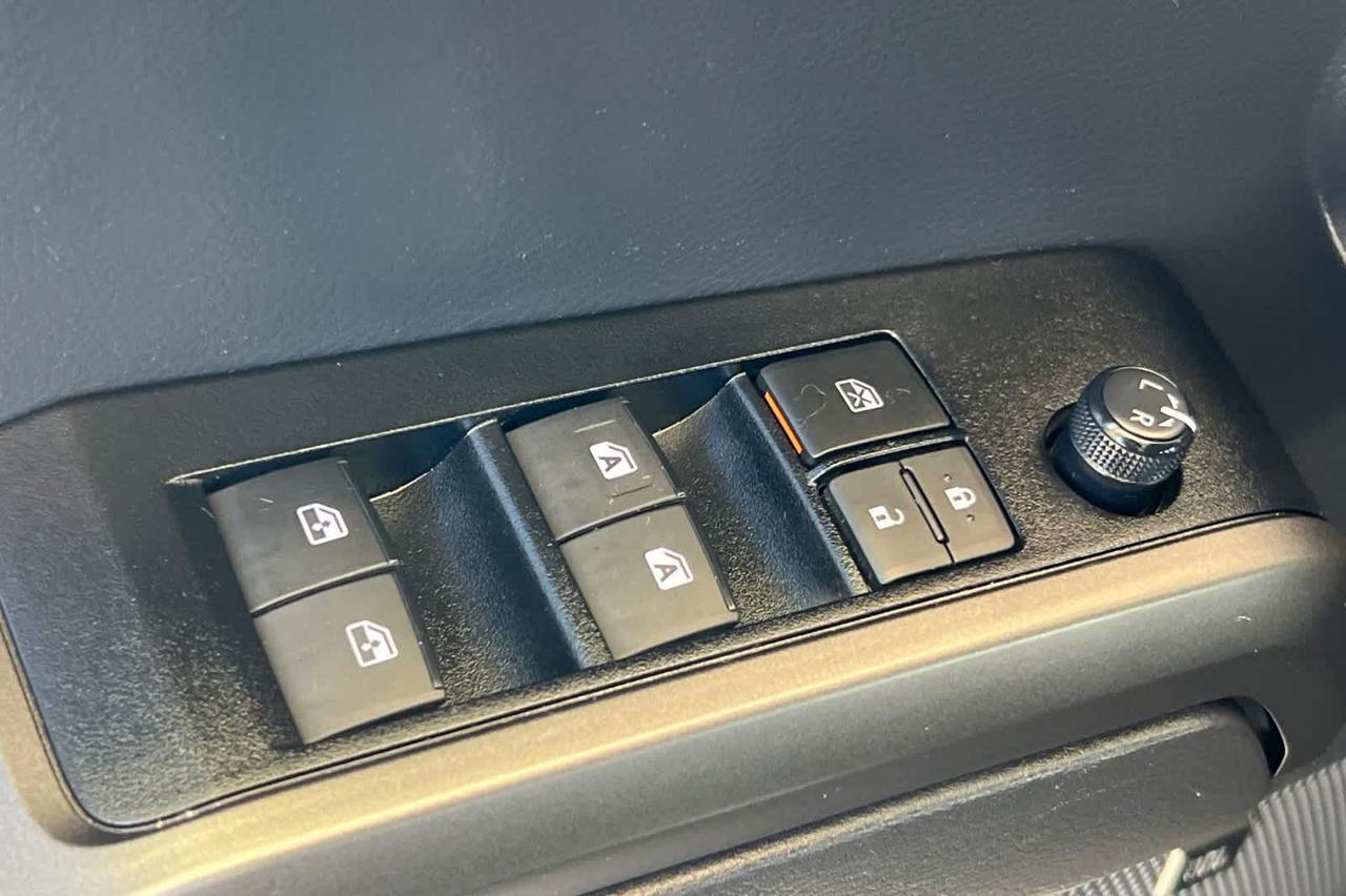 2023 Toyota Tacoma TRD Sport Roseville CA