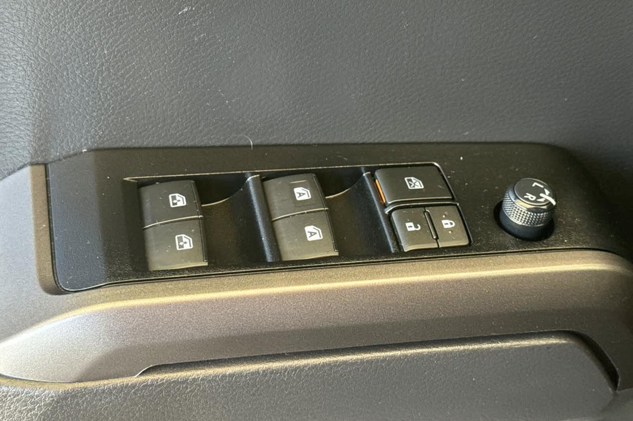 2023 Toyota Tacoma TRD Sport Roseville CA