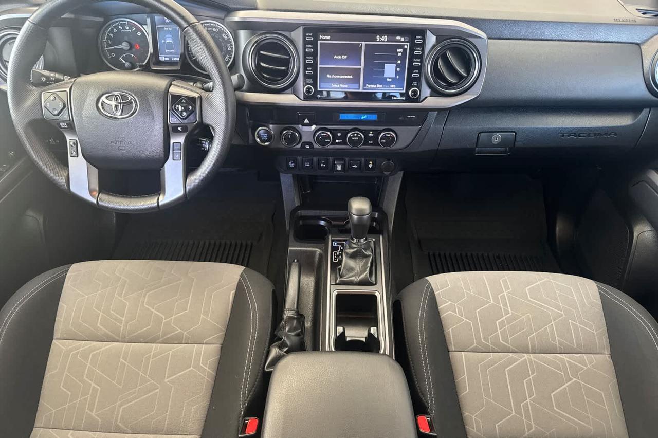 2023 Toyota Tacoma TRD Sport Roseville CA