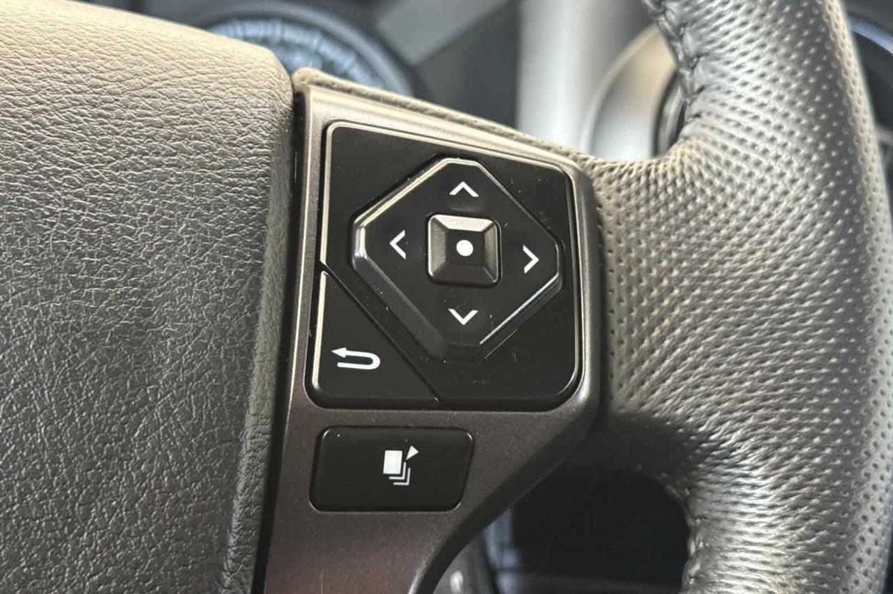 2023 Toyota Tacoma TRD Sport Roseville CA