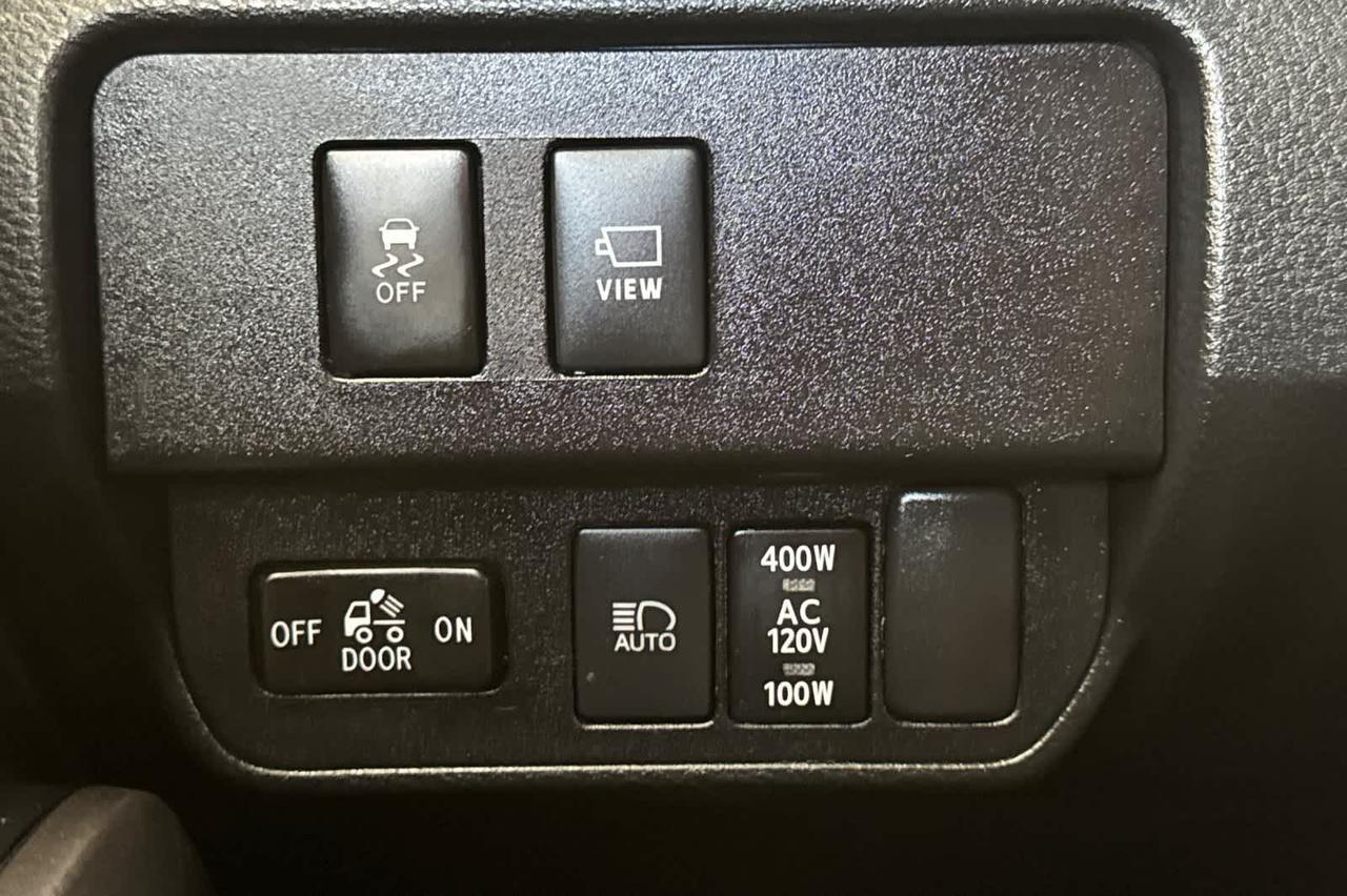 2023 Toyota Tacoma TRD Sport Roseville CA