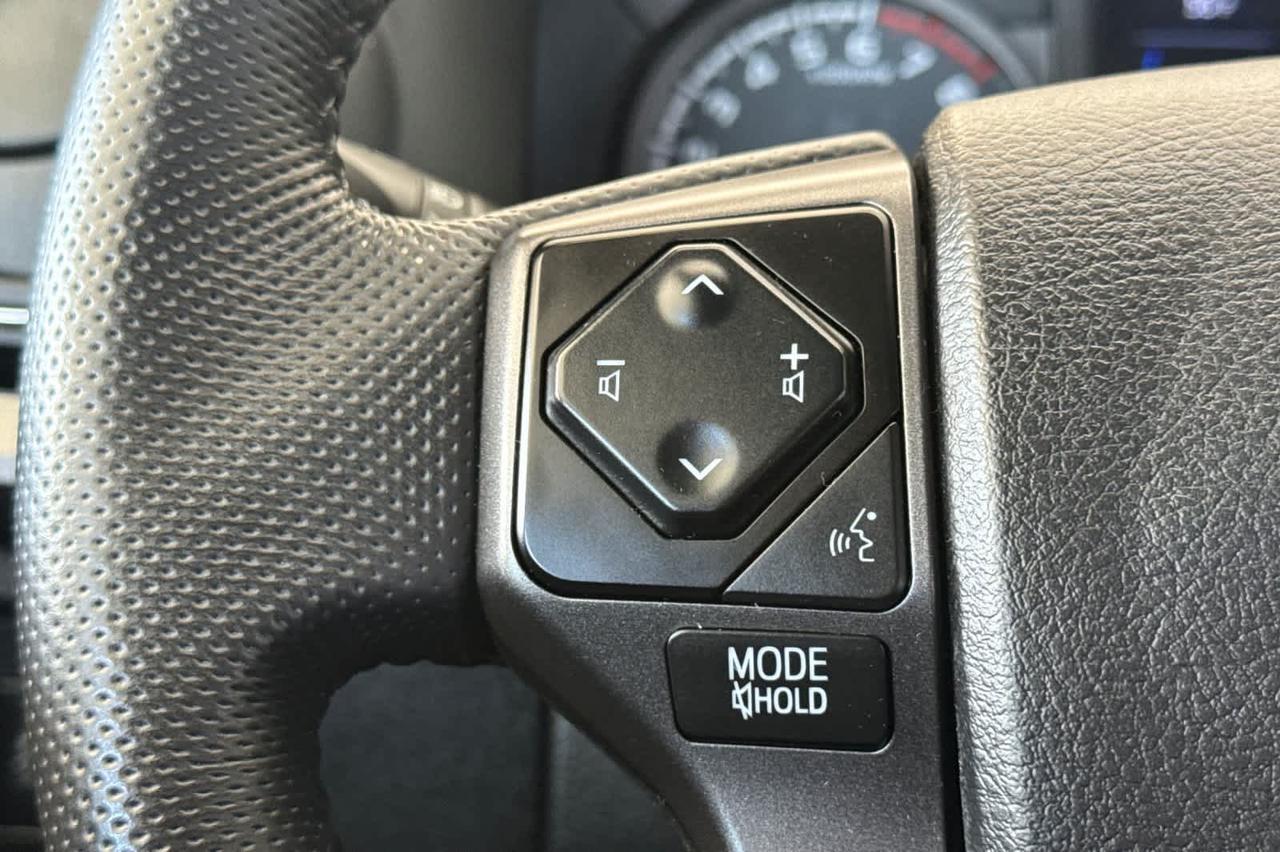 2023 Toyota Tacoma TRD Sport Roseville CA