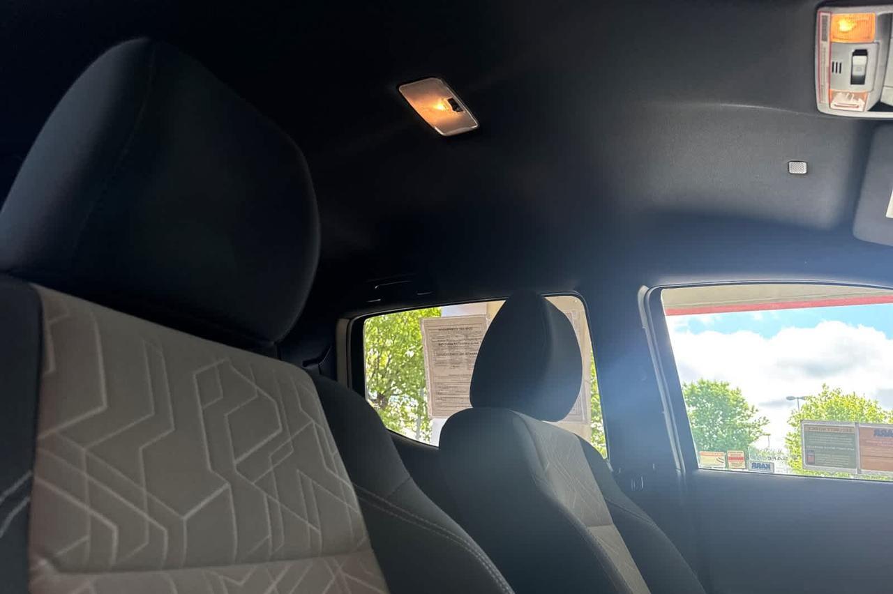 2023 Toyota Tacoma TRD Sport Roseville CA