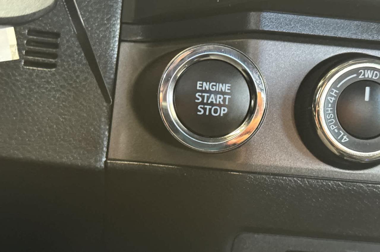 2023 Toyota Tacoma TRD Sport Roseville CA