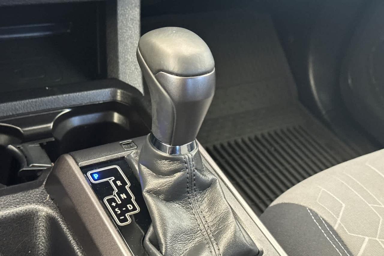 2023 Toyota Tacoma TRD Sport Roseville CA