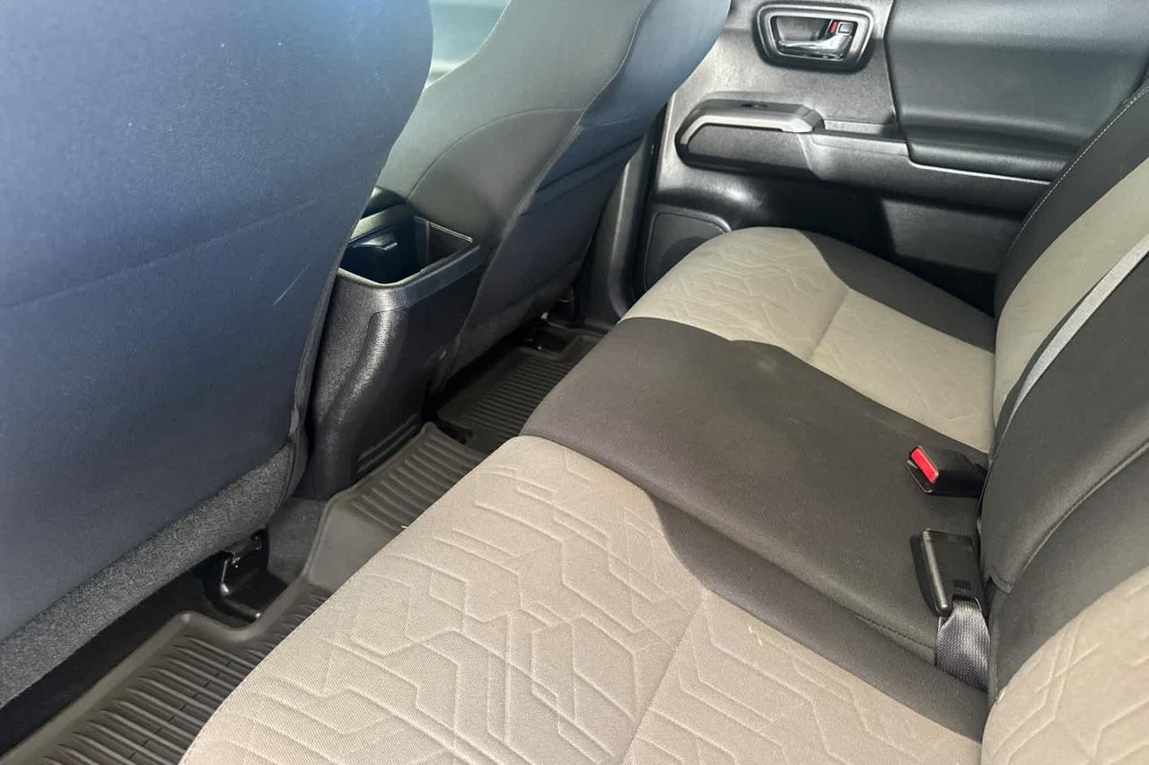 2023 Toyota Tacoma TRD Sport Roseville CA