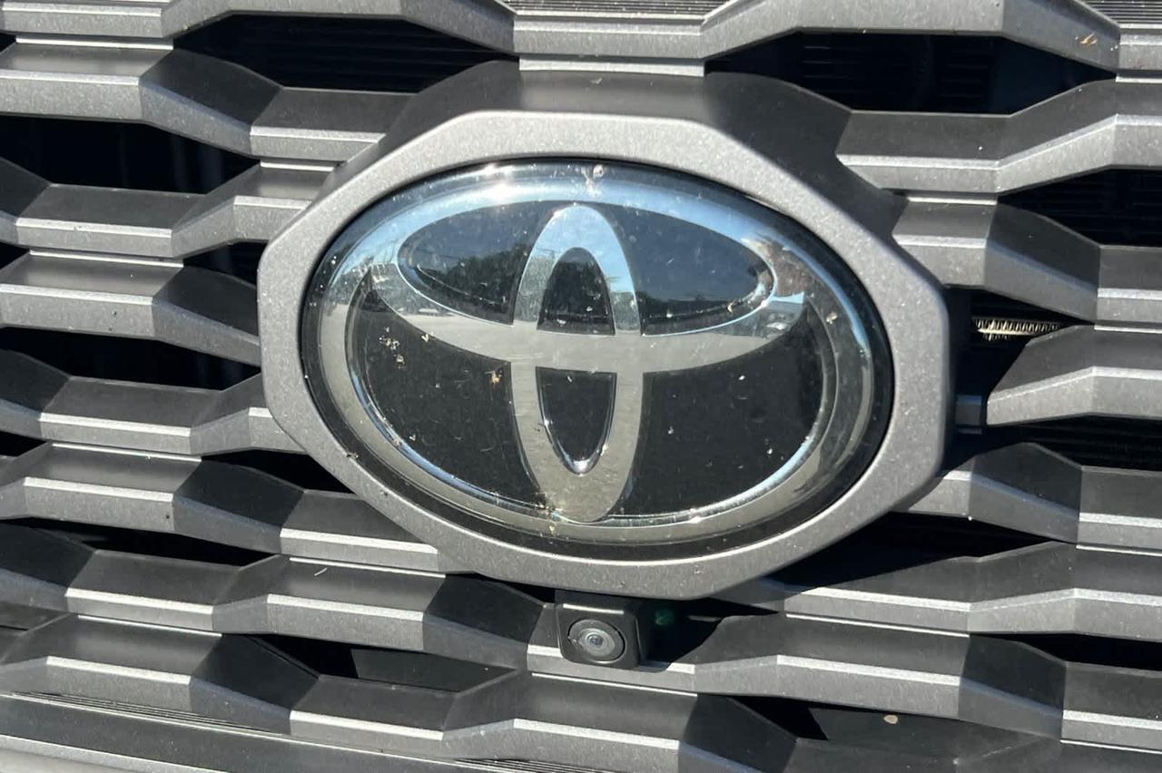 2023 Toyota Tacoma TRD Sport Roseville CA