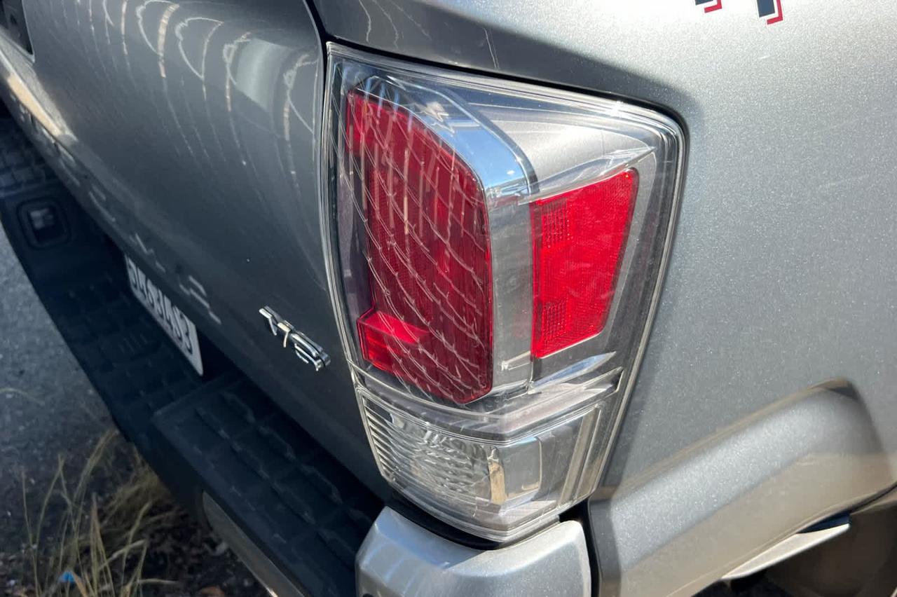 2023 Toyota Tacoma TRD Sport Roseville CA