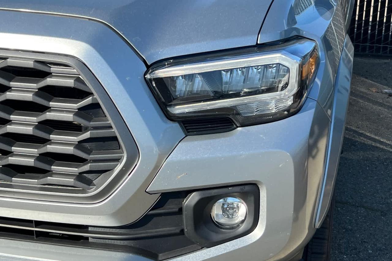 2023 Toyota Tacoma TRD Sport Roseville CA