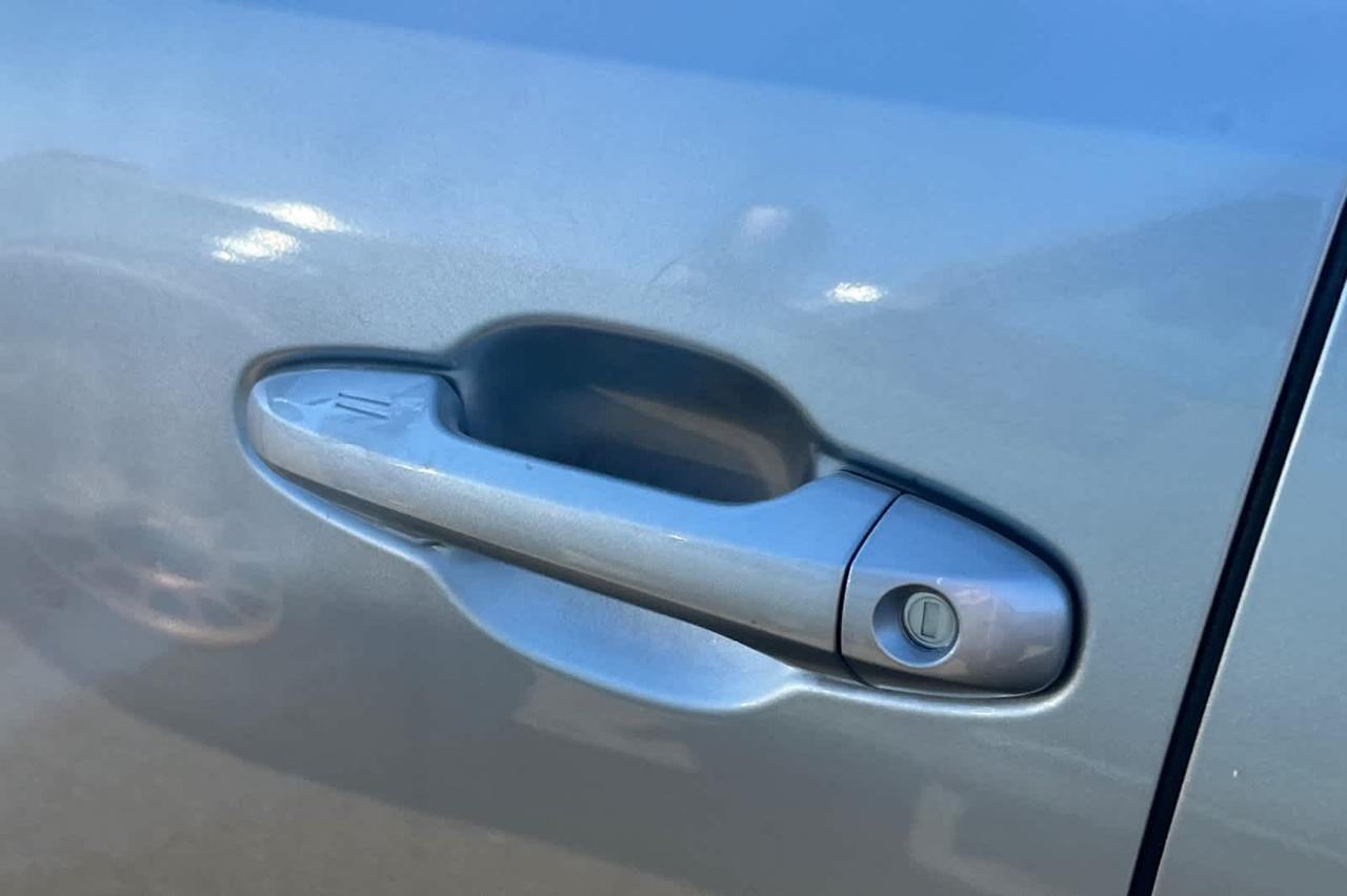 2023 Toyota Tacoma TRD Sport Roseville CA