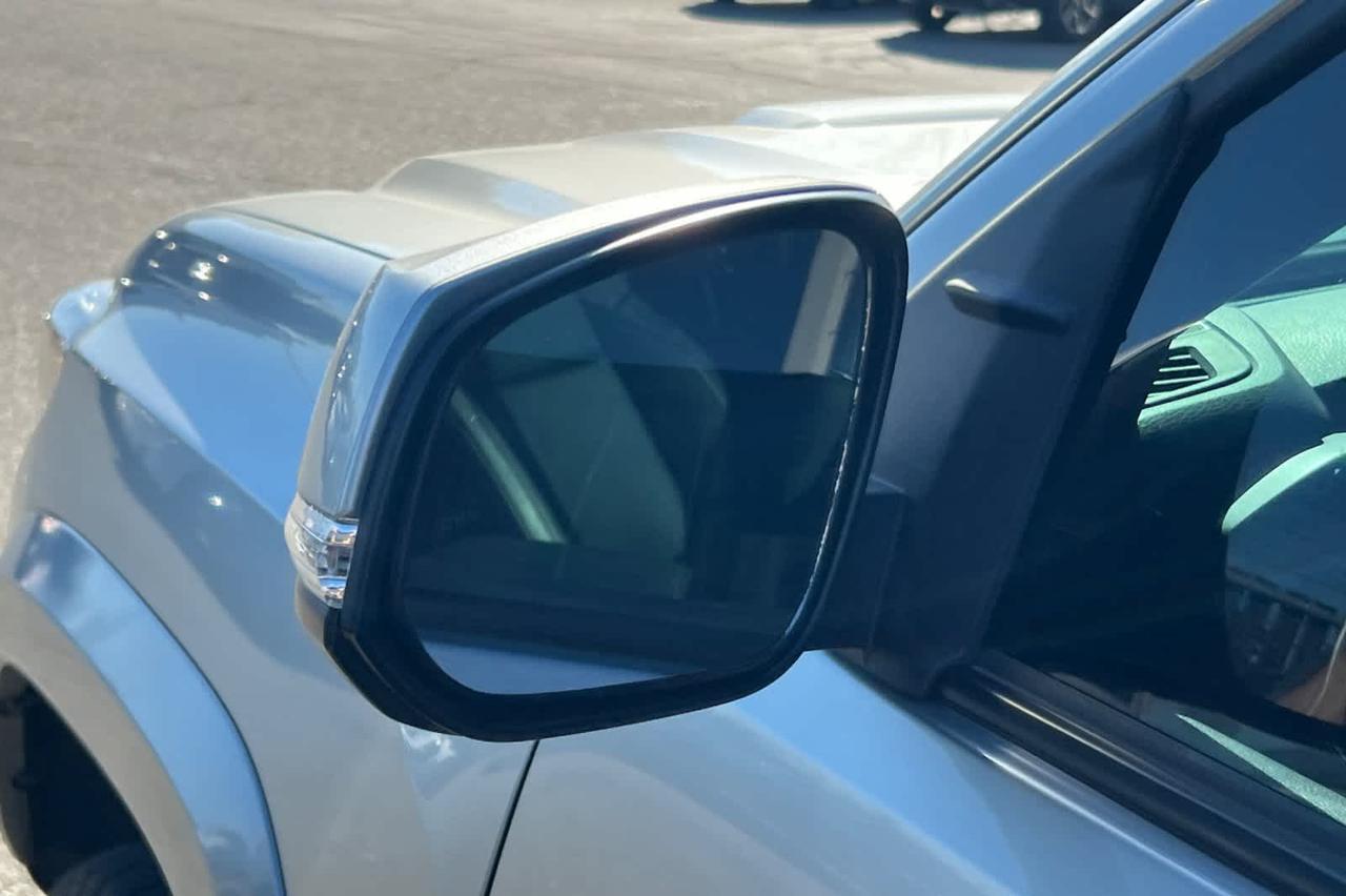 2023 Toyota Tacoma TRD Sport Roseville CA