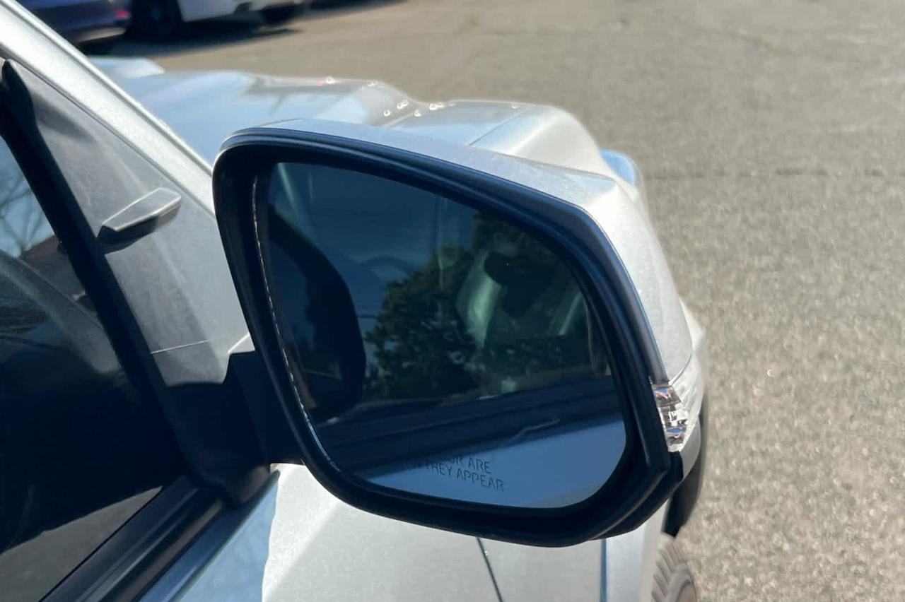 2023 Toyota Tacoma TRD Sport Roseville CA