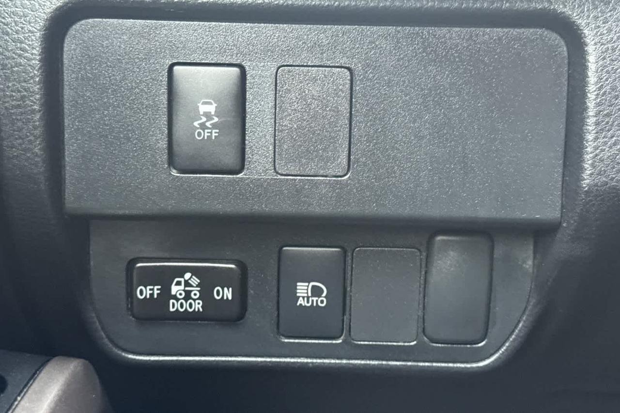 2023 Toyota Tacoma TRD Sport Roseville CA