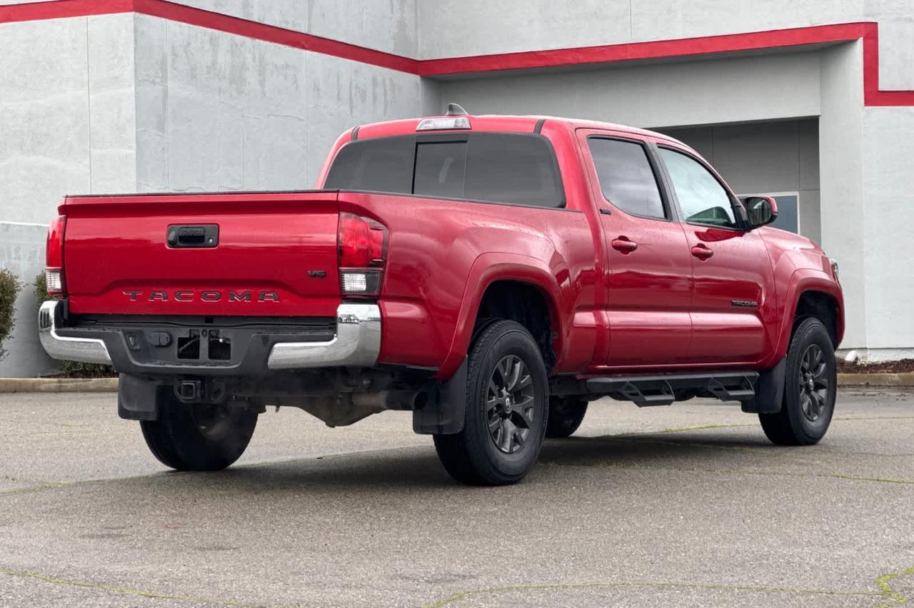 2023 Toyota Tacoma TRD Sport Roseville CA