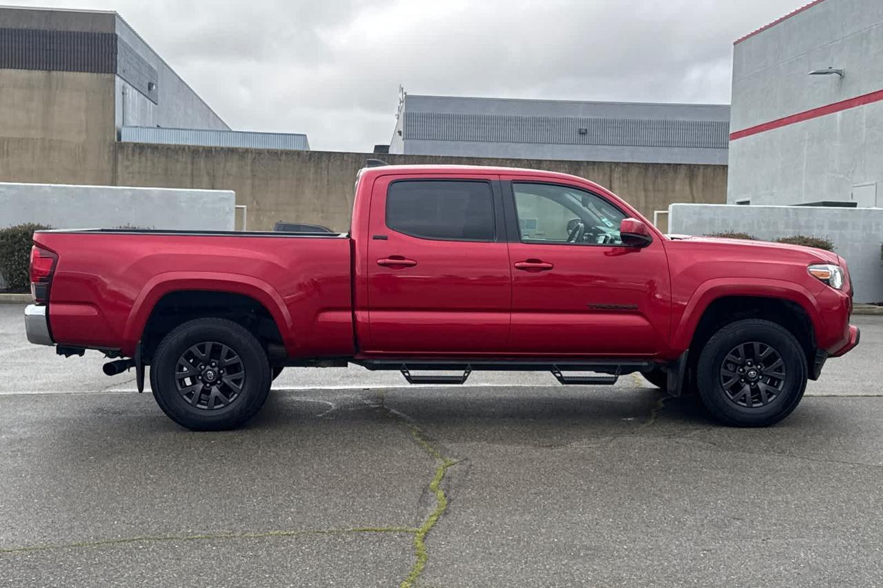 2023 Toyota Tacoma TRD Sport Roseville CA