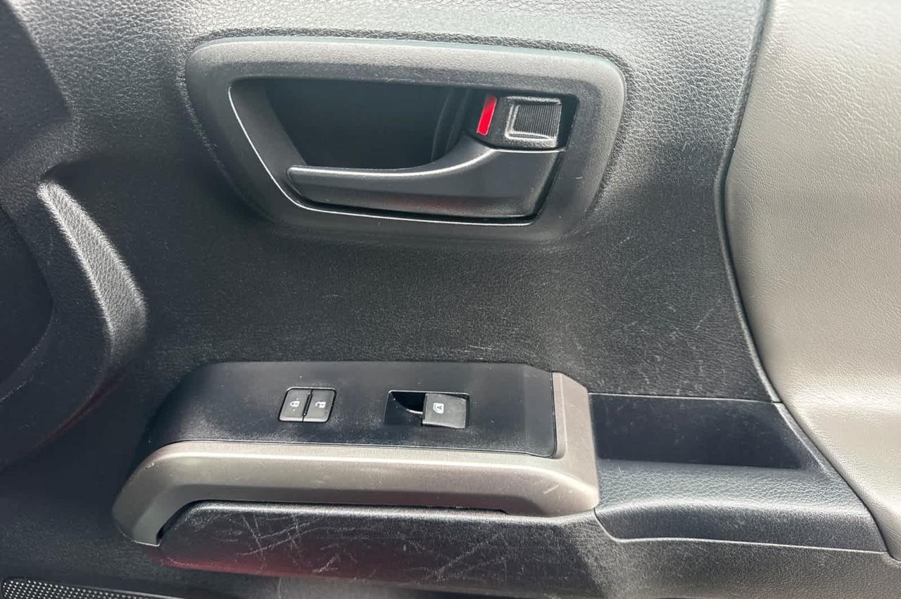 2023 Toyota Tacoma TRD Sport Roseville CA