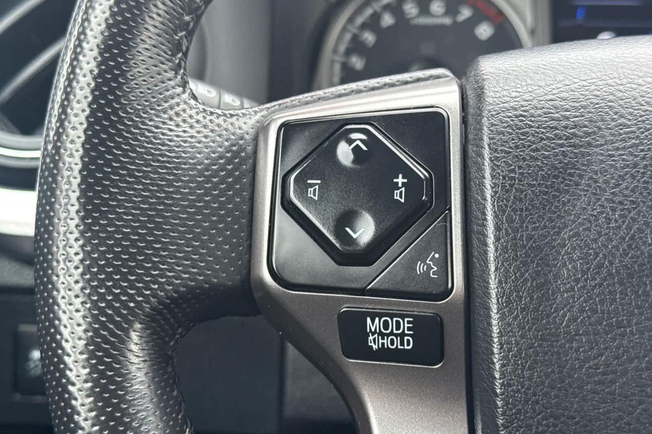 2023 Toyota Tacoma TRD Sport Roseville CA