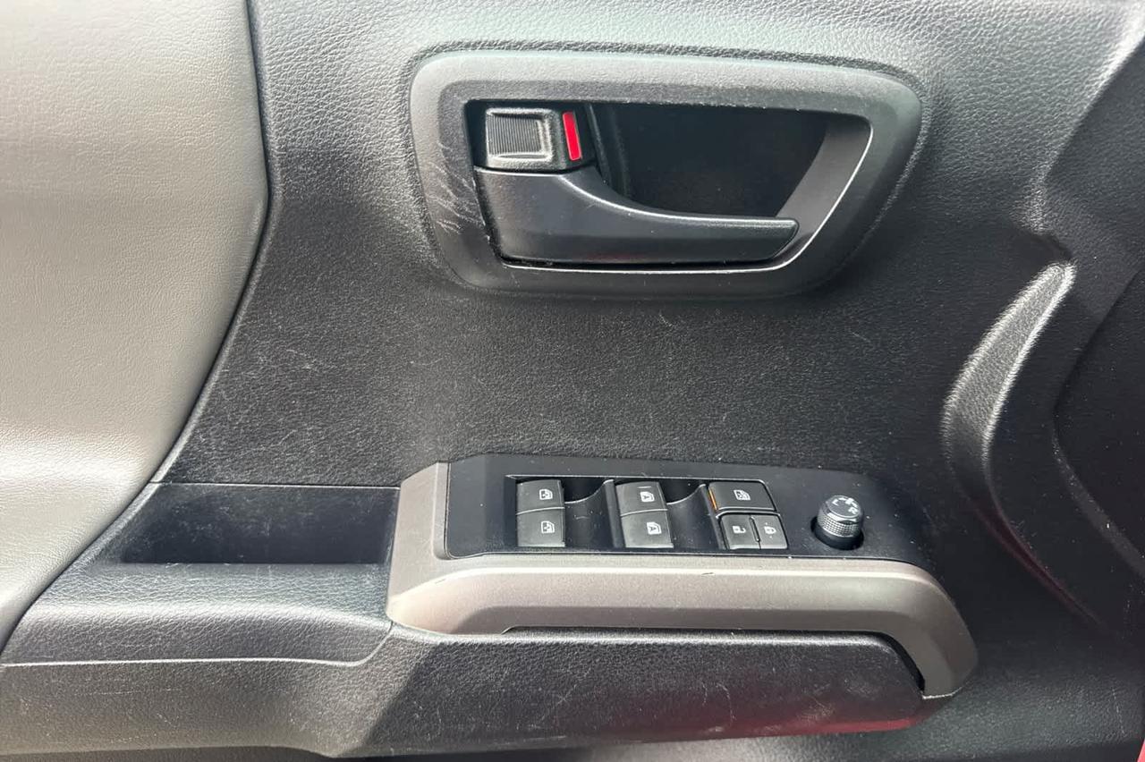 2023 Toyota Tacoma TRD Sport Roseville CA