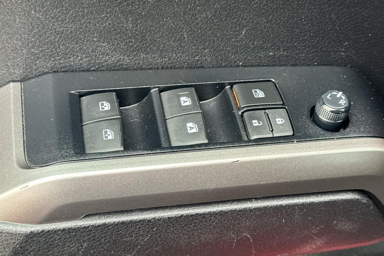 2023 Toyota Tacoma TRD Sport Roseville CA