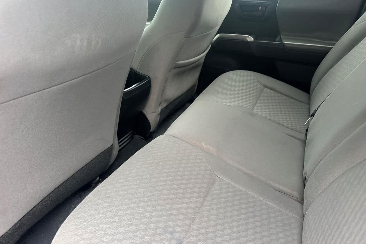 2023 Toyota Tacoma TRD Sport Roseville CA