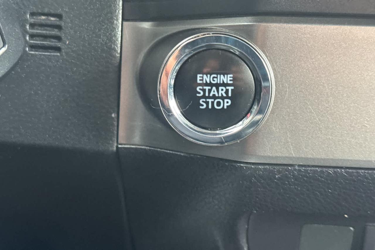 2023 Toyota Tacoma TRD Sport Roseville CA